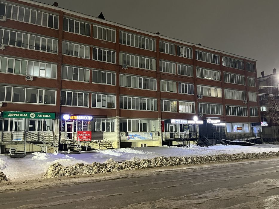 Помещение под коммерцию!!!