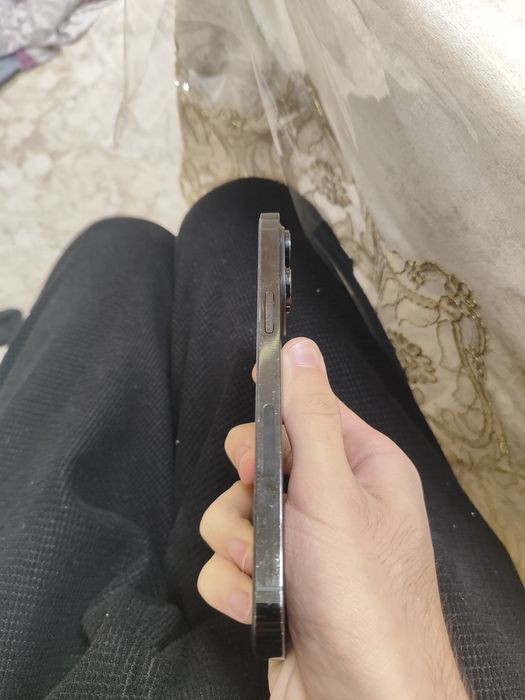 Iphone 14 pro max 256gb