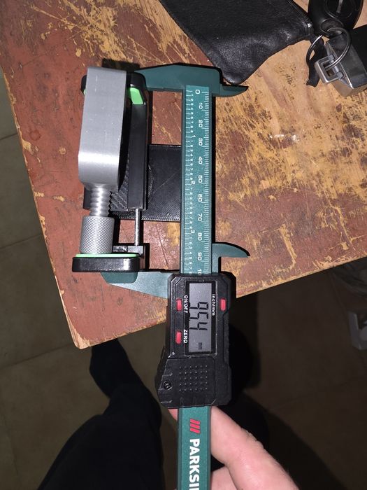 Vw carkit suport telefon reglabil glisant