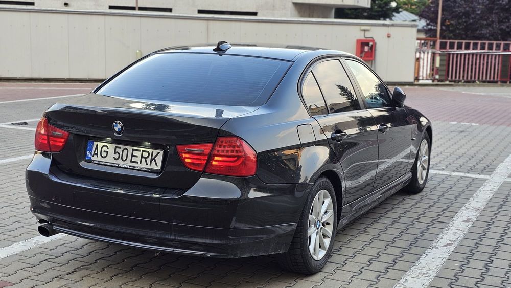 BMW 3 Series 2009 — imagine 3