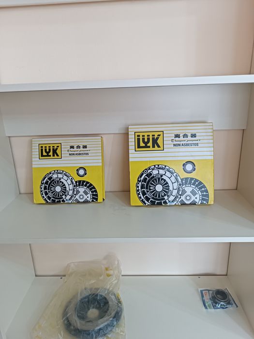 Амортизаторы оптом и в розницу KENI