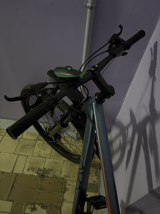 Велосипед Ava storm горный