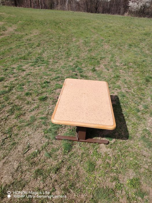 Маса за каравана