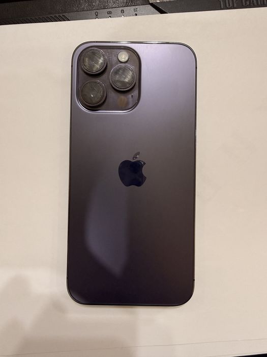 Iphone 14 PRO max sotiladi