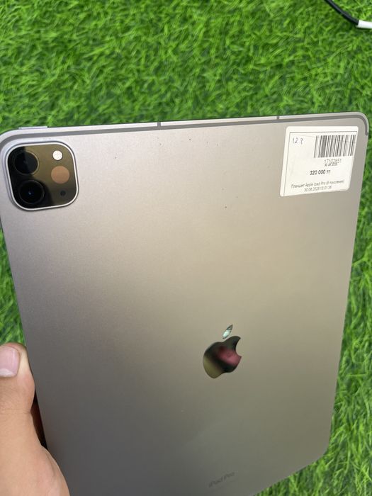Планшет ipad pro 6 поколения