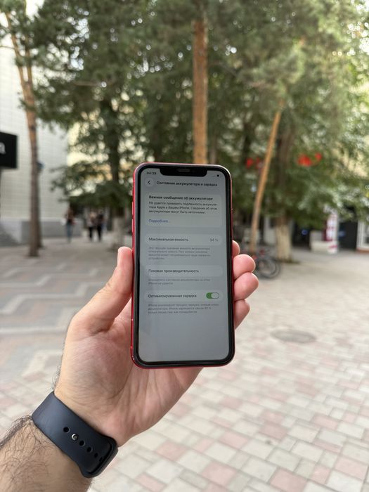 Iphone 11 / айфон 11 128GB