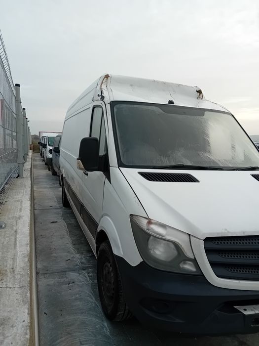 Мерцедес Спринтер/ Mercedes Sprinter  W906 2.2 CDI 2006/2016  НА ЧАСТИ