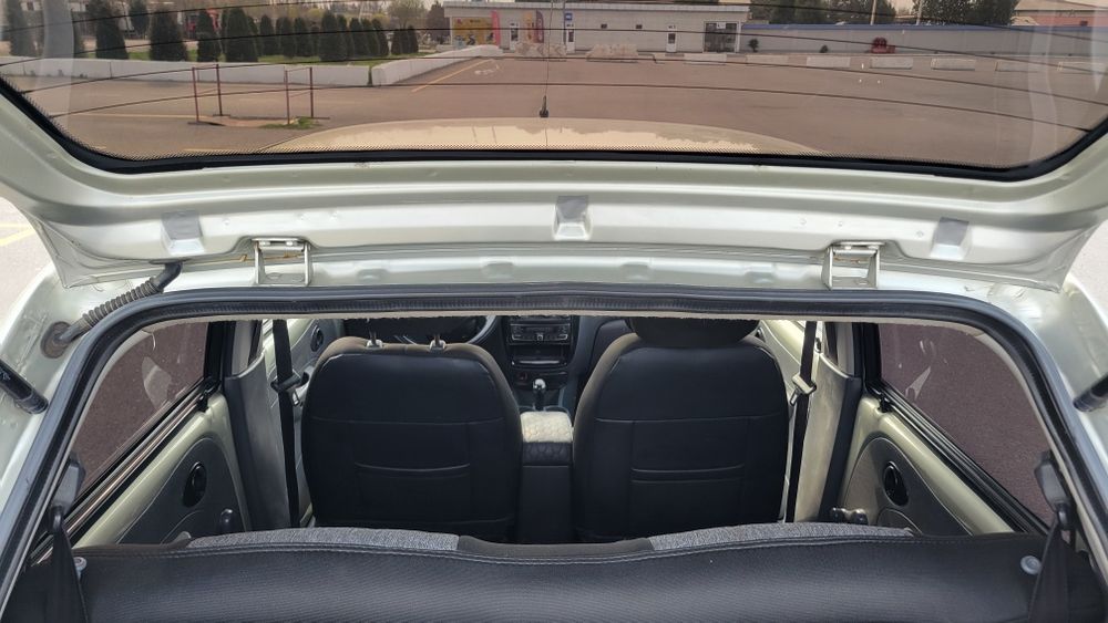 Matiz evro prastoy gidravlika