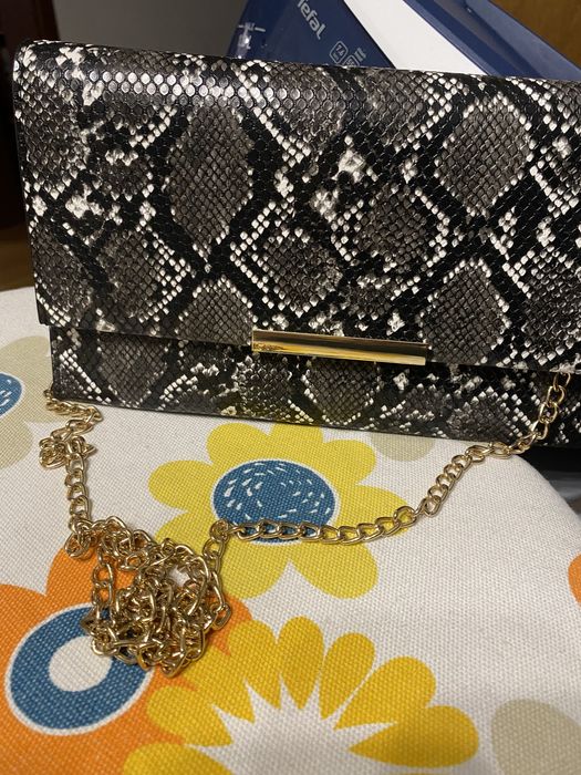 Продаю сумку клатч итальянского бреда Franco Manatti