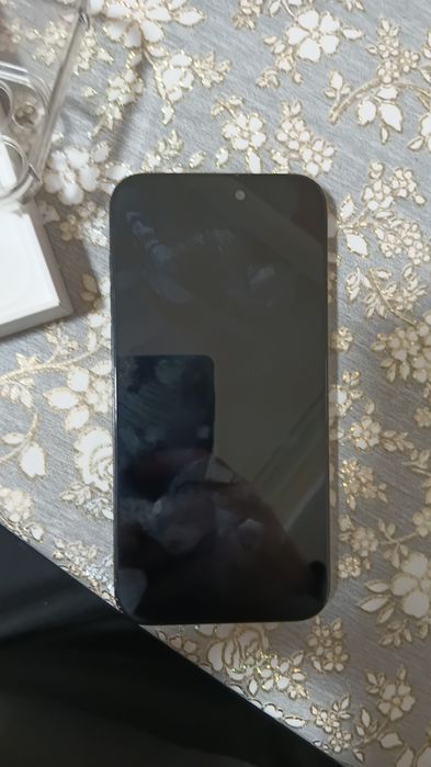 Айфон 14 про макс 256 гб