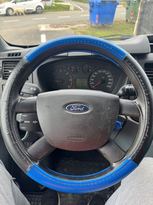 Ford Transit Ford transit frigorific  2011