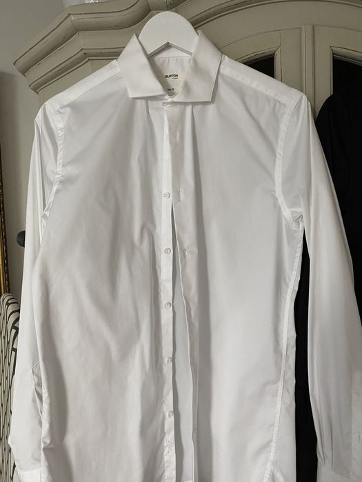 Camasa Burton barbati