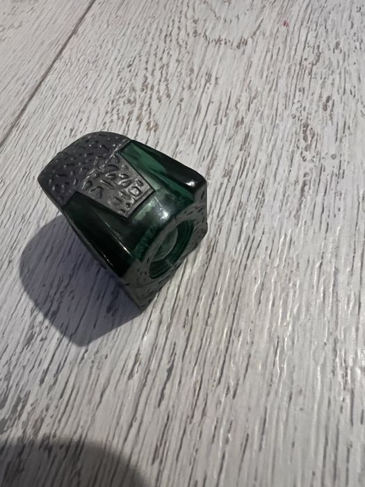 Inel Green Lantern