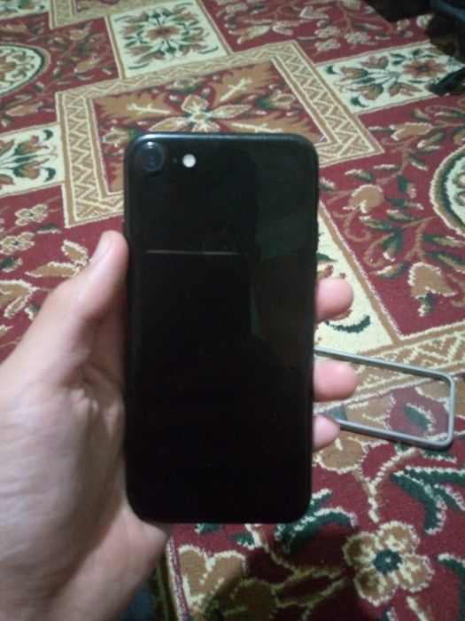 Iphone 7 xotirasi 32gb
