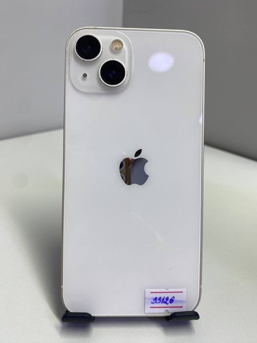 Apple, iPhone 13,128 гб#КН33126