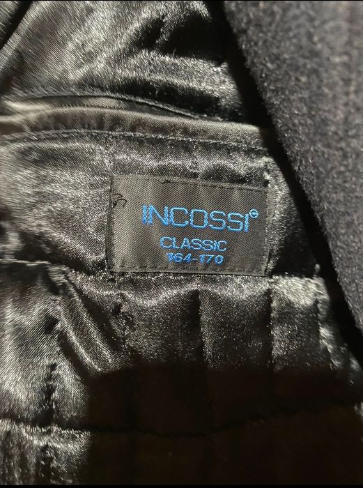 Детский пальто одежда