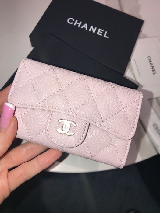 Chanel портмоне , портфейл