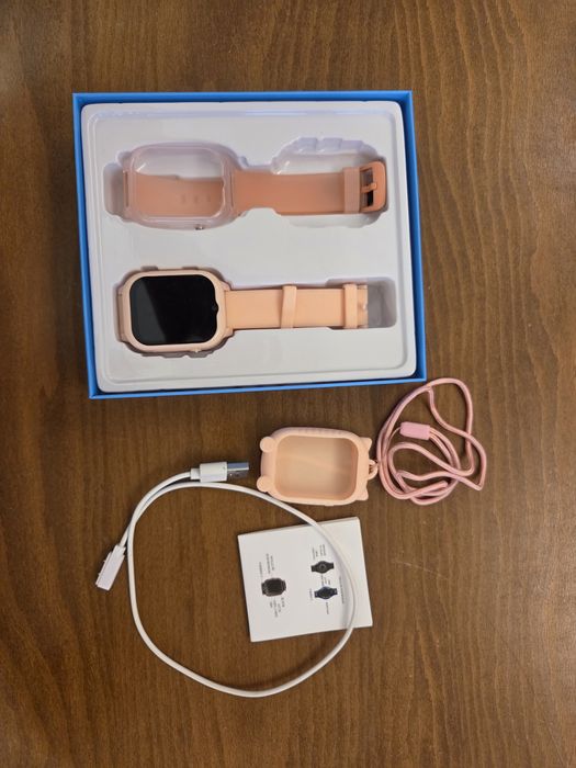 Детски смарт часовник