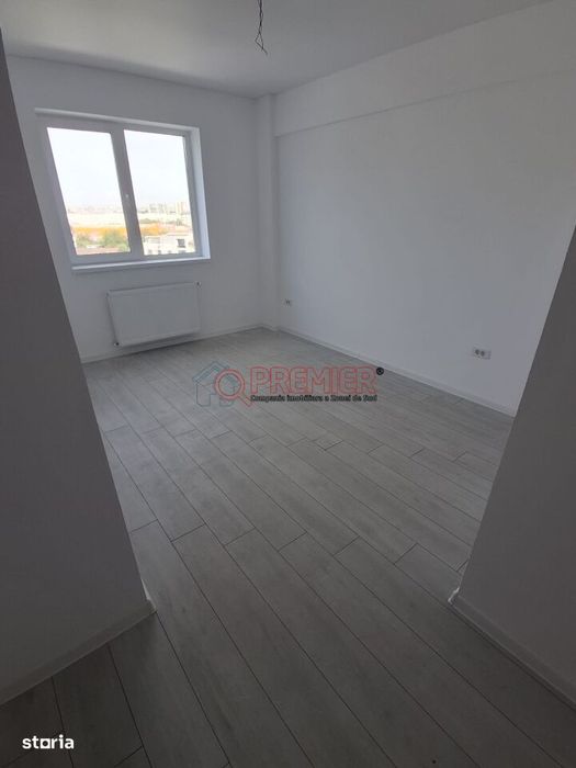 3 Camere Decomandat | 80 Mp | Etaj 2/9 | 2 Balcoane | Grand Arena