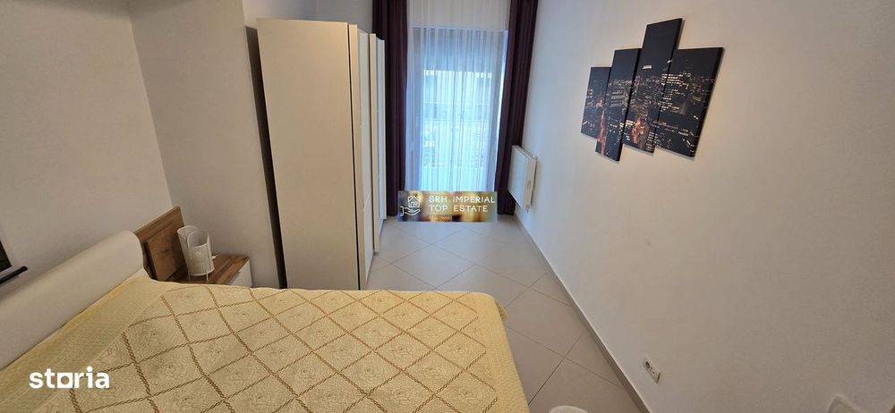 Apartament 2 camere de vânzare Complex De Silva Mamaia langa cluburi