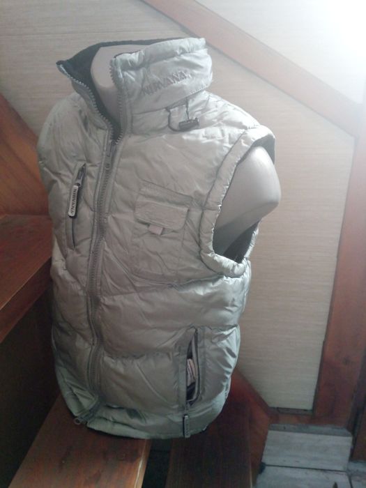 Елеци топли и модерни