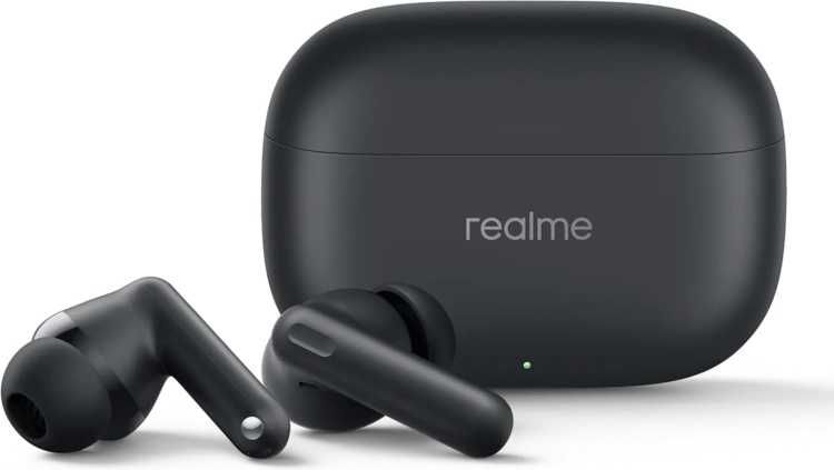 Наушники Realme T 310