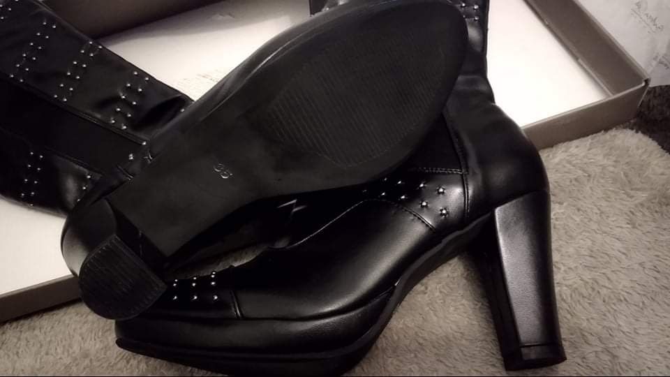 Ботуши Andrea Conti-35