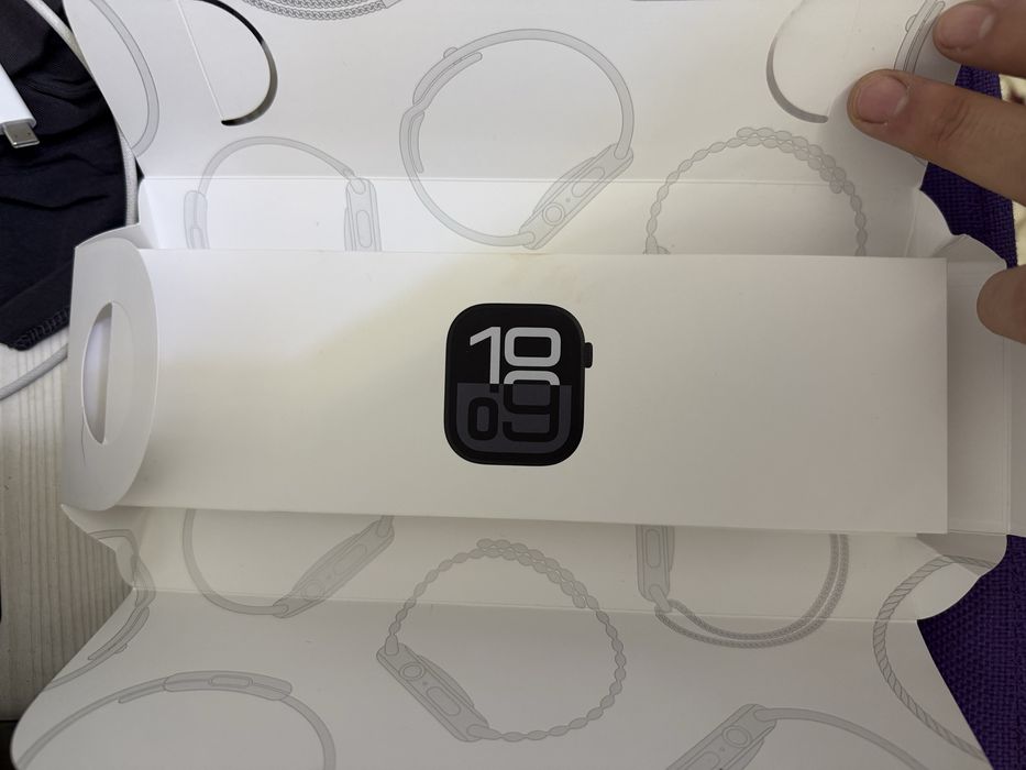 Apple watch 10 series 46mm