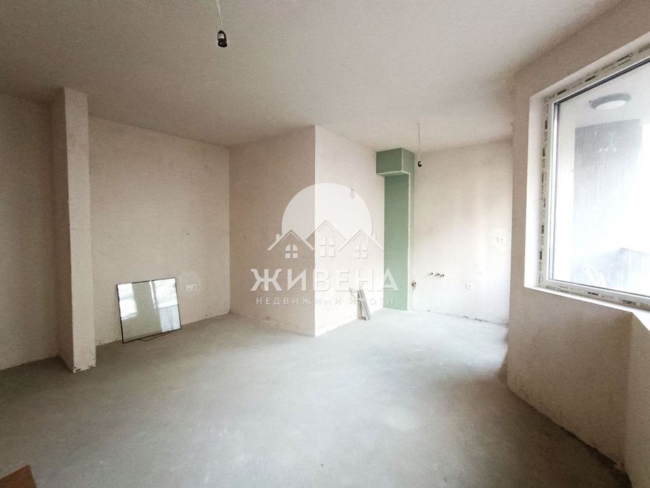 Продава се Двустаен апартамент в Варна, Лятно кино Тракия - 51 кв.м за 1350 €/кв.м - Снимка #5