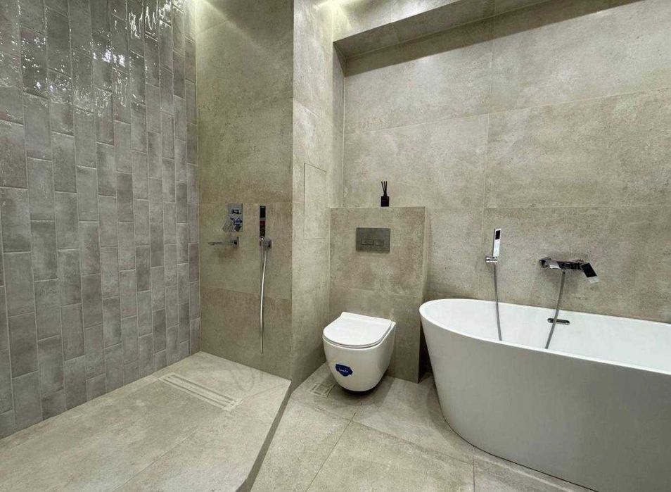 • Дархан • ЖК Akay city • 2-комн • 55м2 • этаж 15/25 (АЗ:0009)