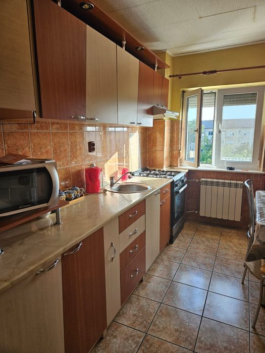 Apartament de închiriat cu doua camere