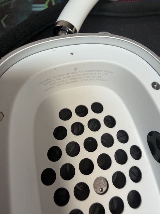 Airpods Max Originale prima generatie