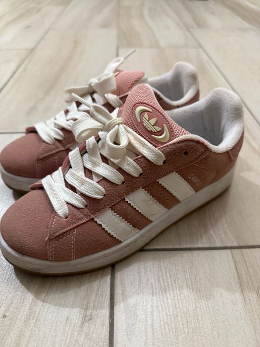 Adidas CAMPUS 38 номер