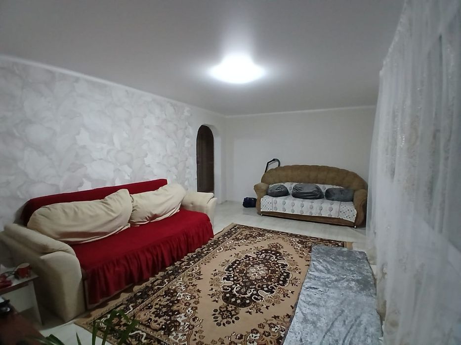 Продаётся дом, село Петровка