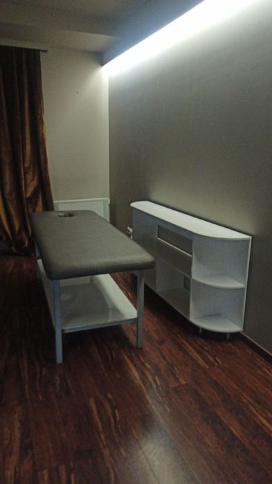 Кушетка массажная б/у