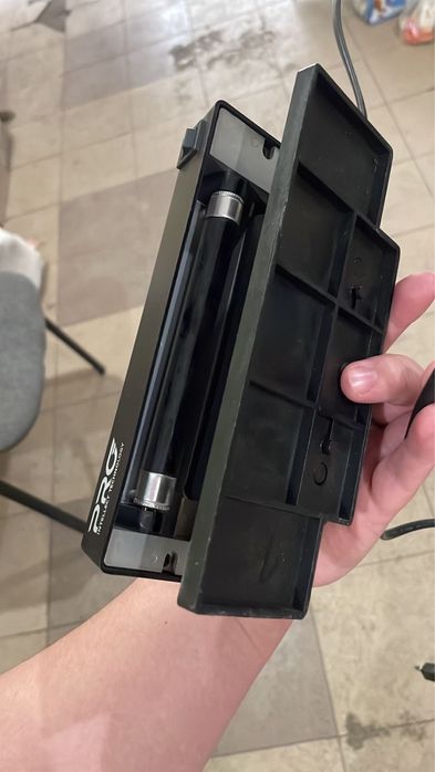 Детектор валют в Алматы