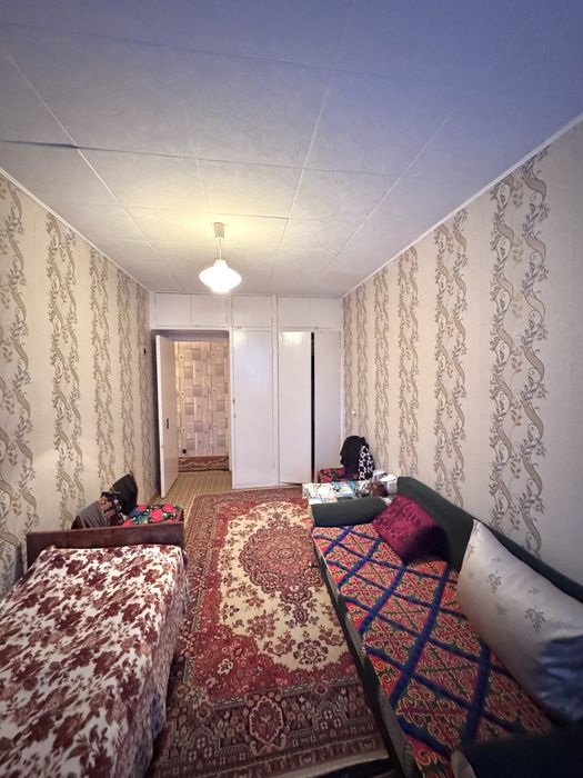 2 комнатная Корчагина 178