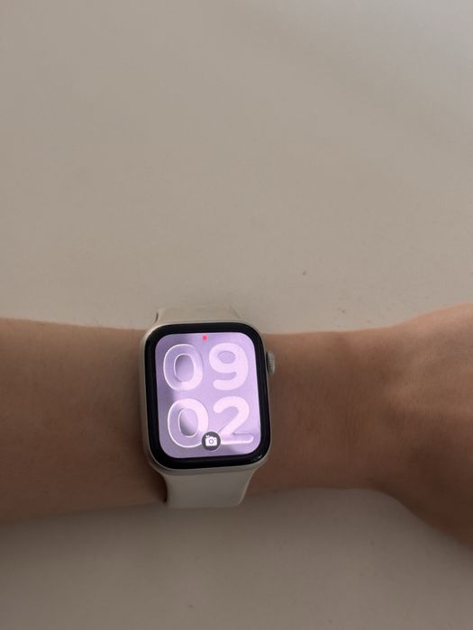 Apple Watch Series 6