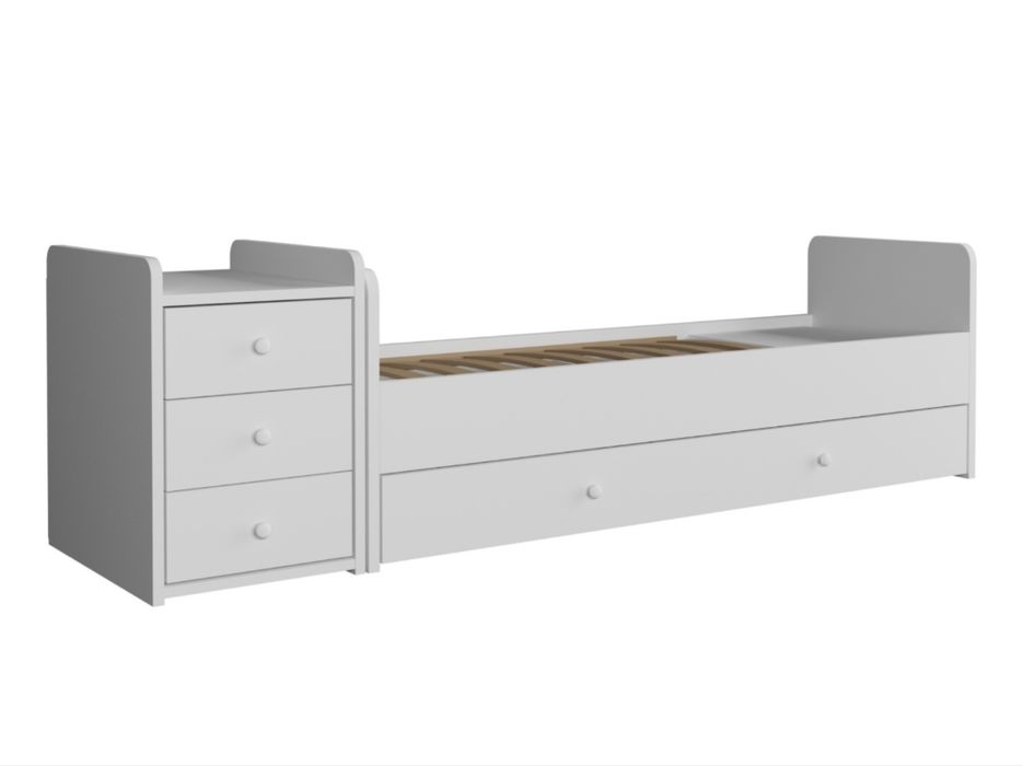 Манеж кровать продам