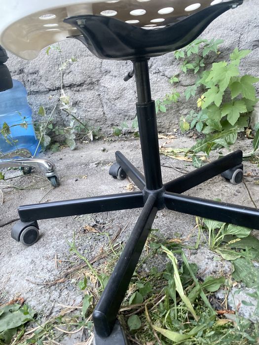 Кресло на колесиках икеа