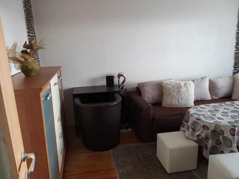 Обзаведен апартамент в град Елин Пелин