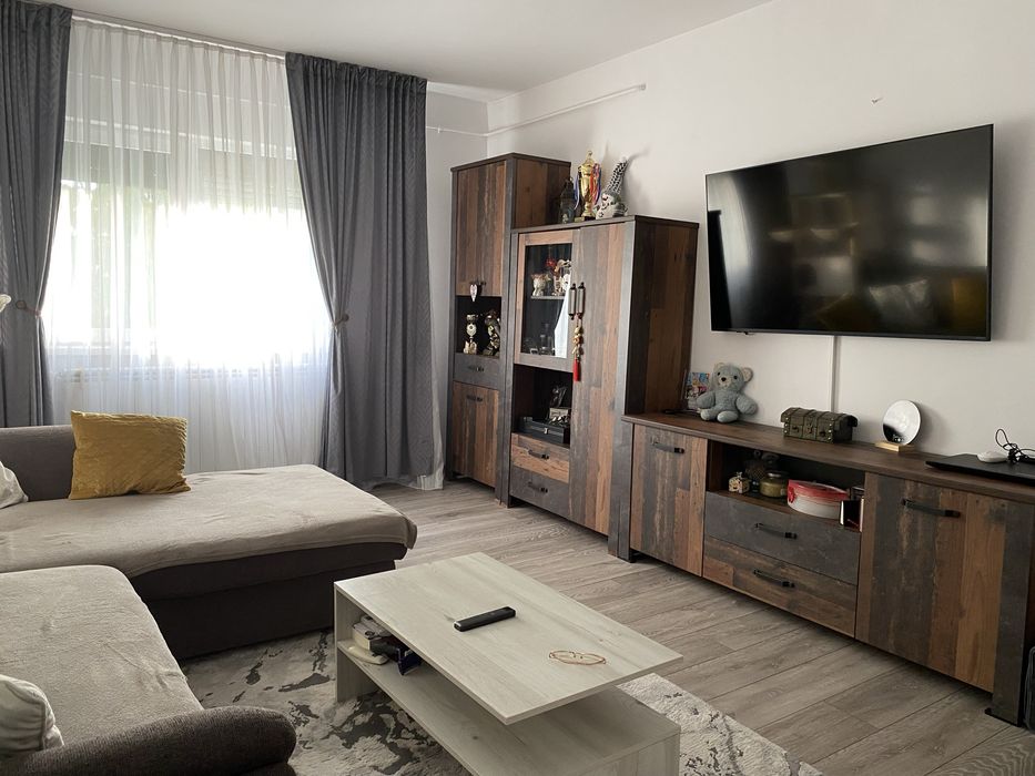 Apartament de vanzare