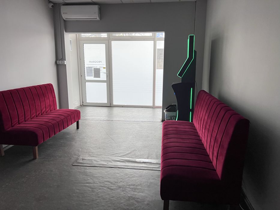 Spatiu comercial de inchiriat