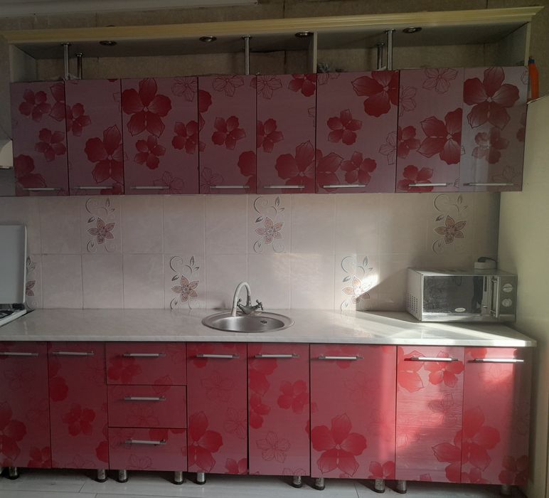 Кухонный гарнитур