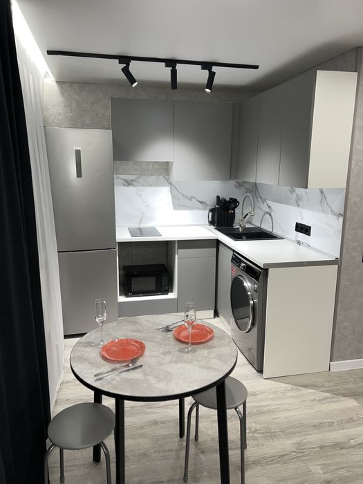 Сдам квартиру посуточно!