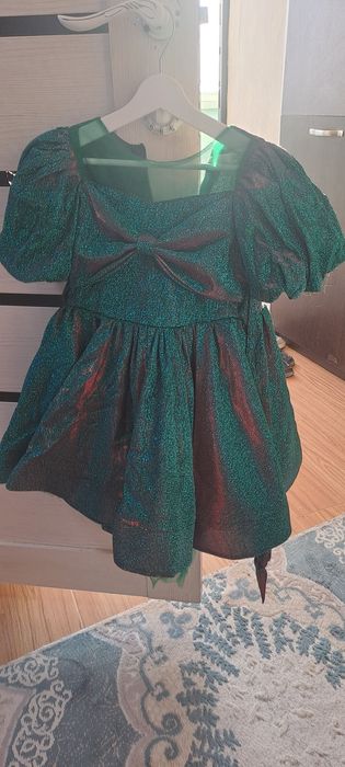 Платье доя девочка