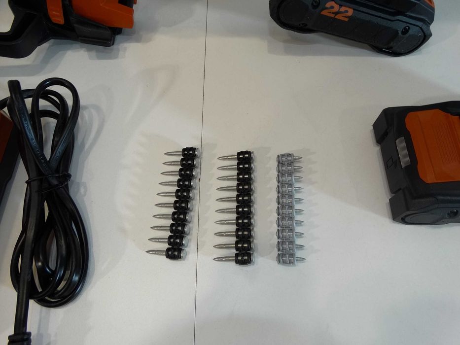 Hilti BX 3 L 22 - Уред за директен монтаж