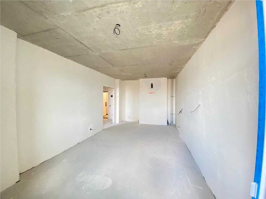 продается 2 комнатная студия