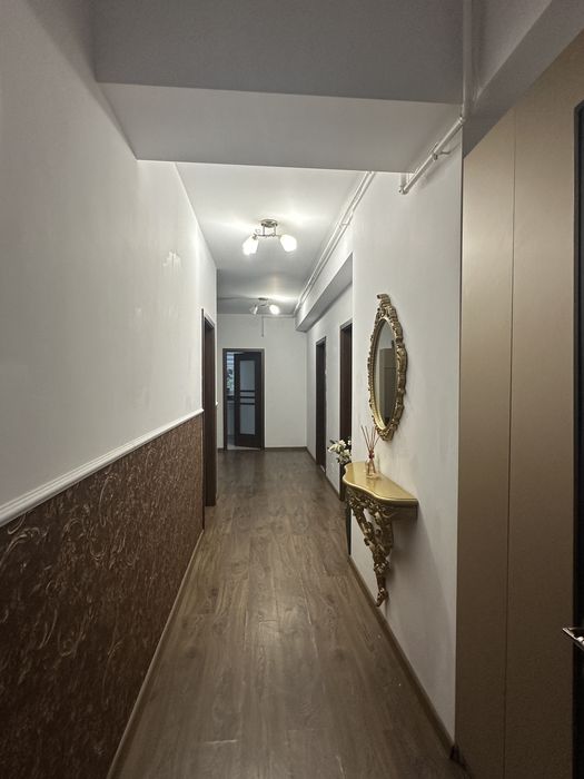 Ap 3 camere de inchiriat