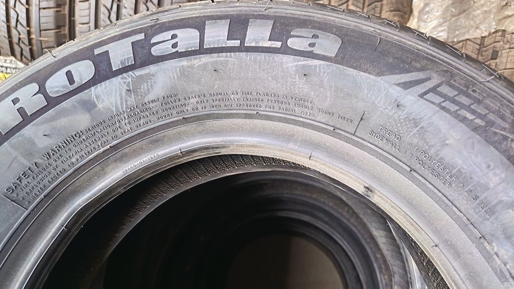 Rotalla avtoshinasi